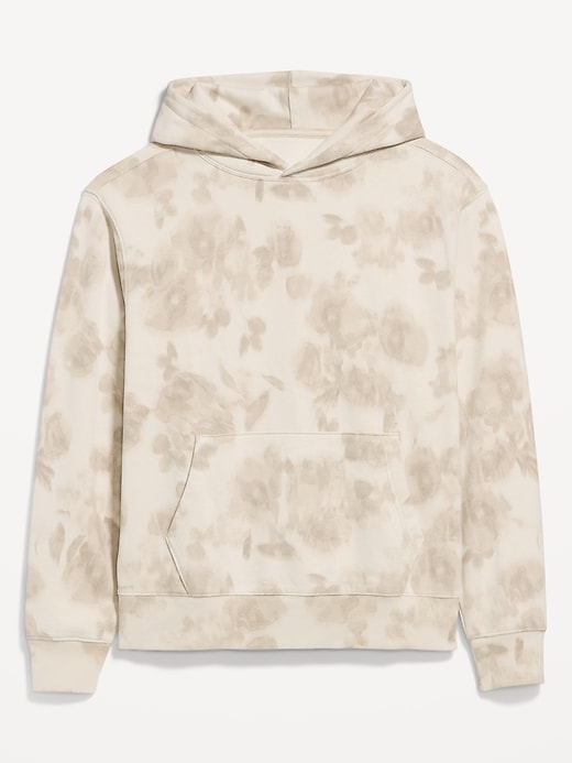 Image number 4 showing, Printed Rotation Hoodie