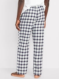 Image number 2 showing, Flannel Pajama Pants for Men
