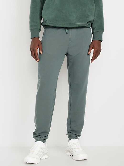 Image number 1 showing, Recharge Waffle-Knit Joggers