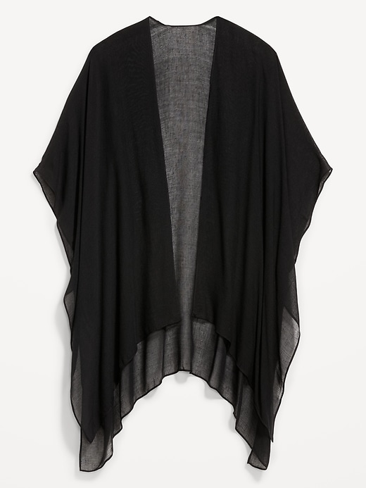 L'image numéro 2 présente Peignoir Outtek™