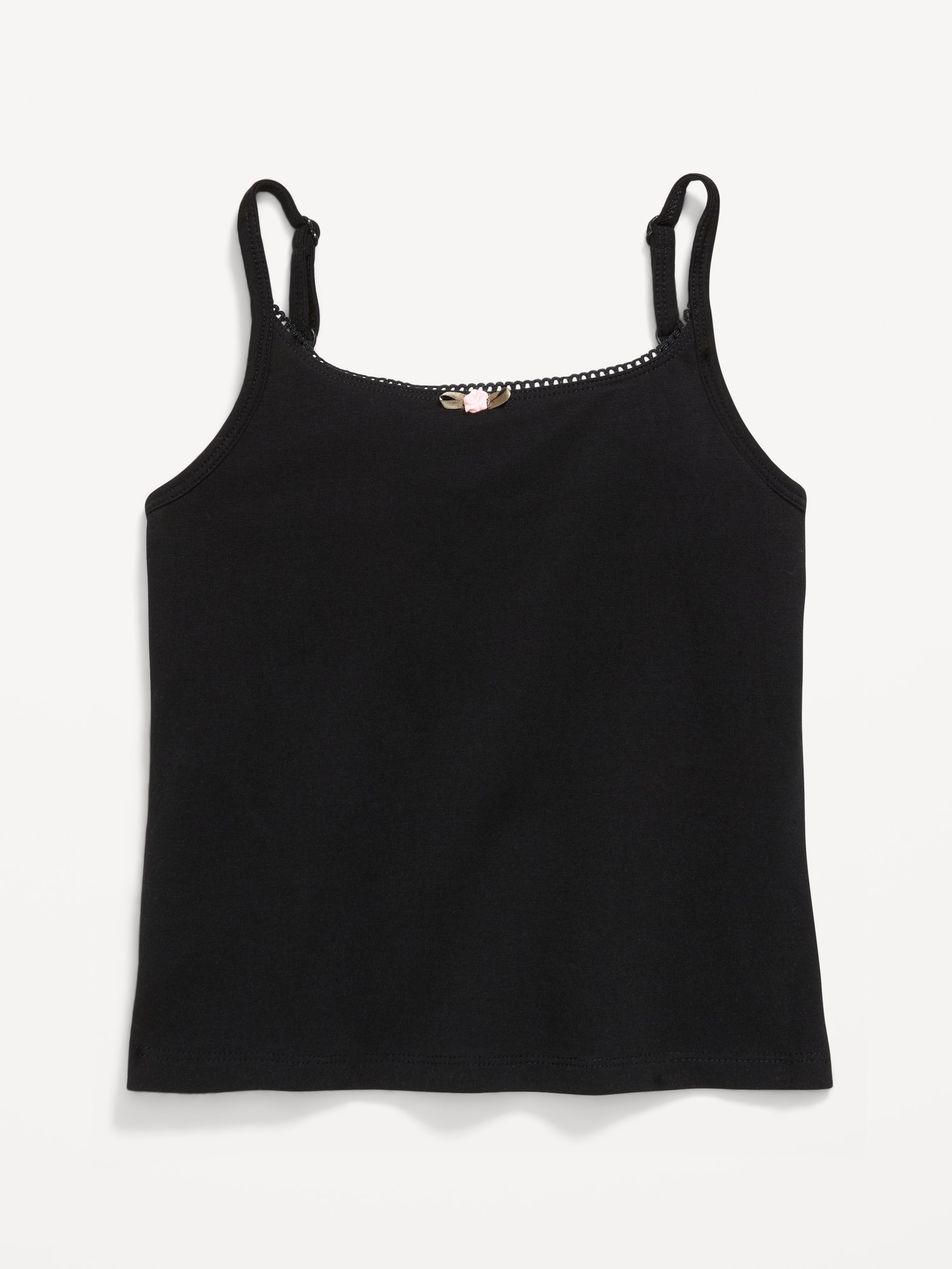 Stretch Cami for Girls