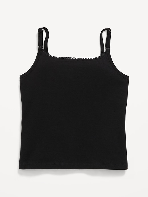 Image number 3 showing, Stretch Cami for Girls