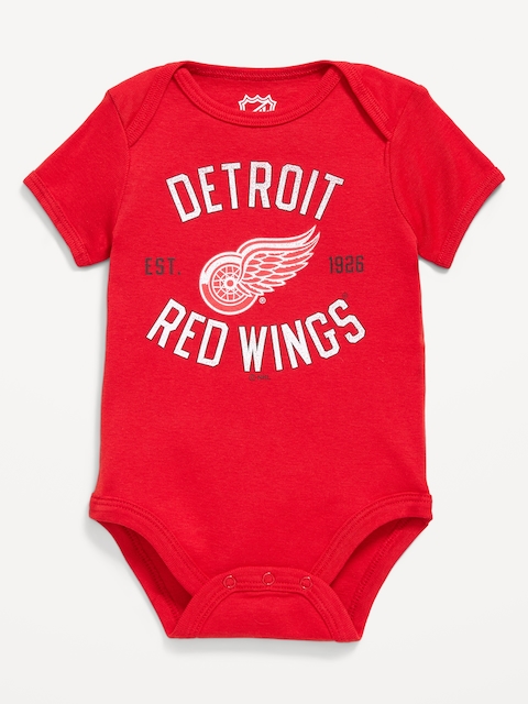 NHL Graphic Bodysuit for Baby