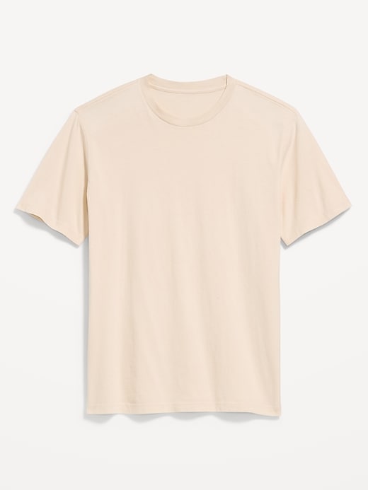 Image number 4 showing, Crew-Neck T-Shirt
