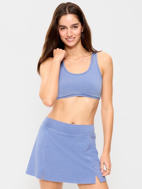 Soutien-gorge de sport PowerChill à maintien léger