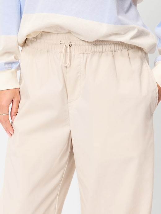 Image number 4 showing, Pull-On Parachute Pants