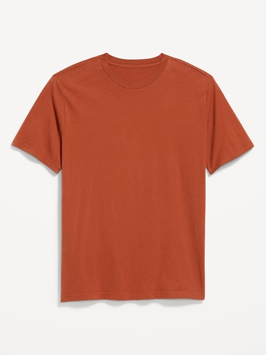 Image number 4 showing, Crew-Neck T-Shirt