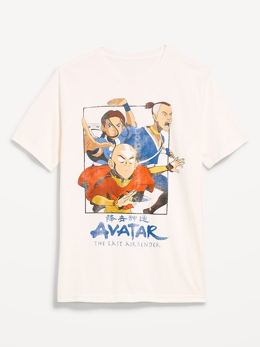 Image number 1 showing, Avatar™ The Last Airbender T-Shirt