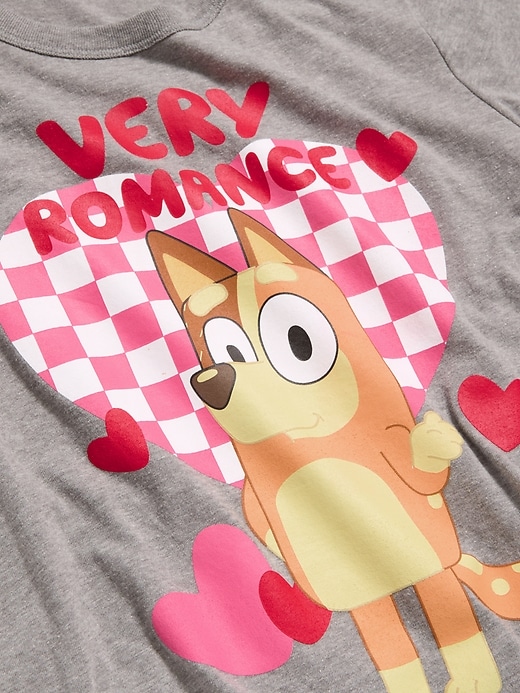 Image number 4 showing, Bluey™ Graphic T-Shirt