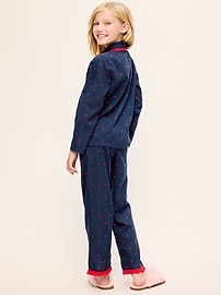 L'image numéro 2 présente Pyjama Minnie Mouse Old Navy x Disney pour fille