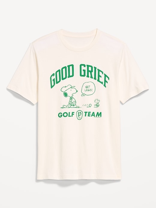 L'image numéro 1 présente T-shirt Snoopy de Peanuts™