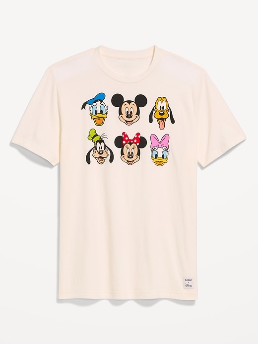 Image number 1 showing, Disney© Mickey Mouse T-Shirt
