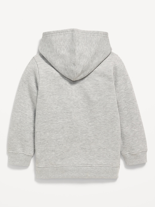 L'image numéro 3 présente Chandail à capuchon à imprimé de la LNH unisexe pour enfant