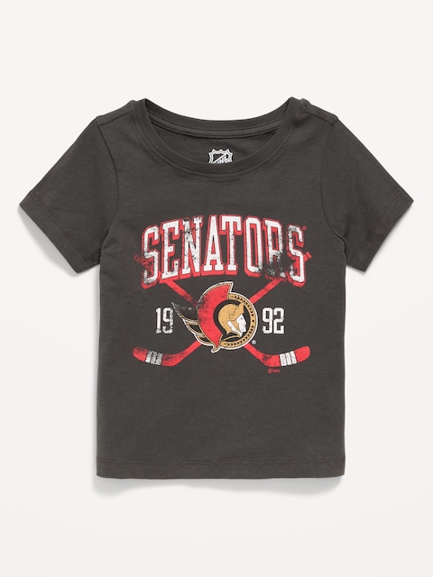 NHL Unisex Graphic T-Shirt for Toddler