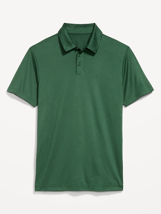 Image number 4 showing, CloudMotion Polo