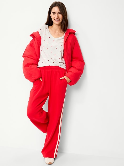 Image number 3 showing, EveryWear V-Neck T-Shirt