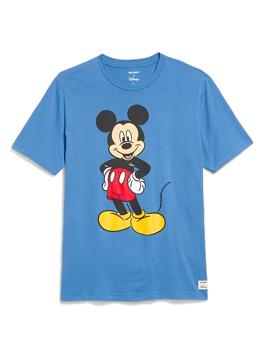 Image number 1 showing, Disney© Mickey Mouse T-Shirt