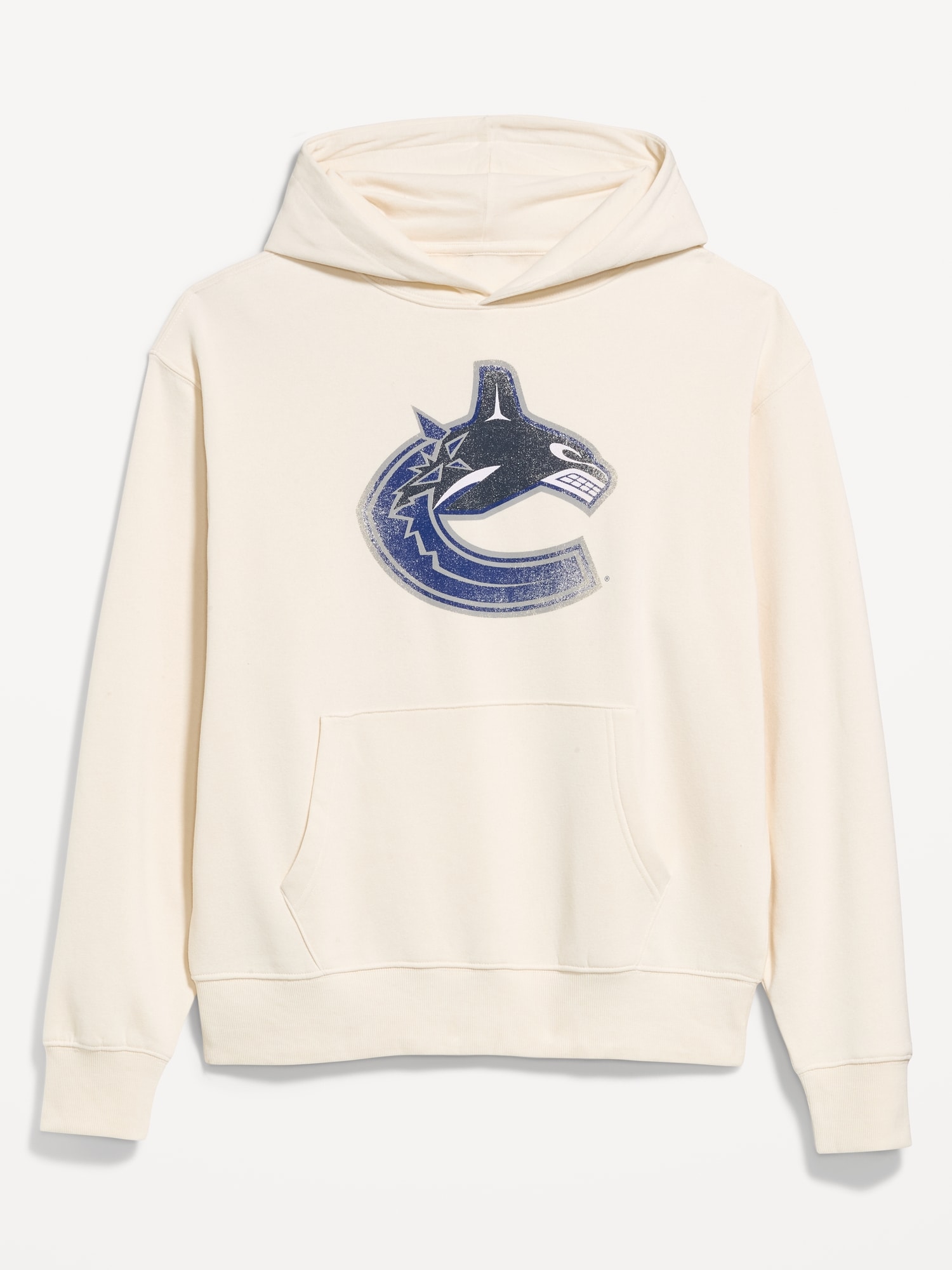 NHL Pullover Hoodie for Adults
