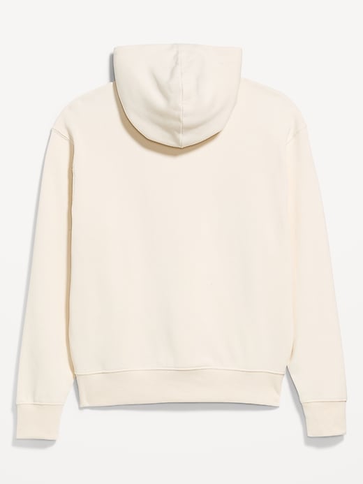 L'image numéro 2 présente Chandail à capuchon de la LNH