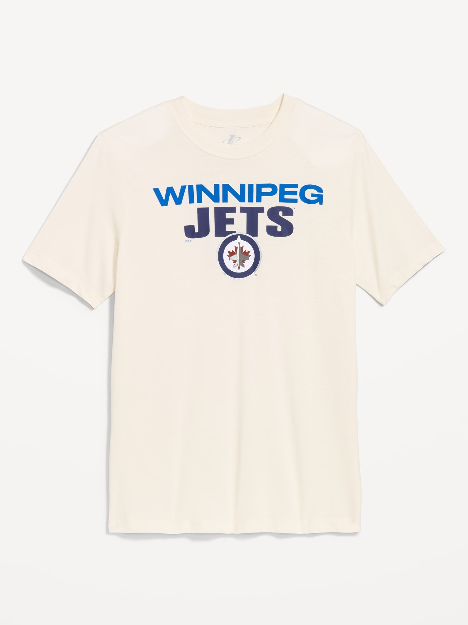 NHL T-Shirt for Adults