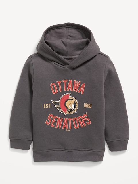 NHL Graphic Hoodie for Toddler Girls