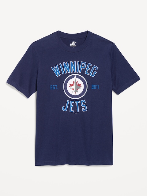 NHL T-Shirt for Adults