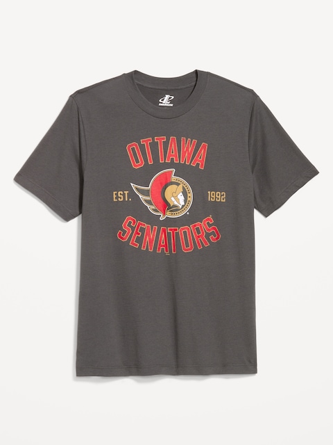 NHL T-Shirt for Adults