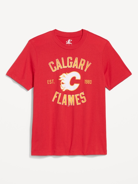 NHL T-Shirt for Adults