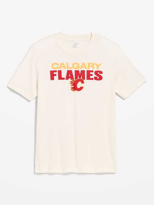 Image number 1 showing, NHL T-Shirt for Adults