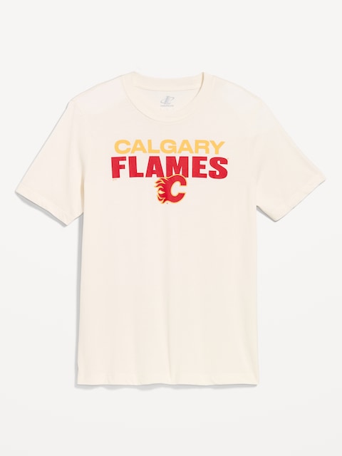 NHL T-Shirt for Adults