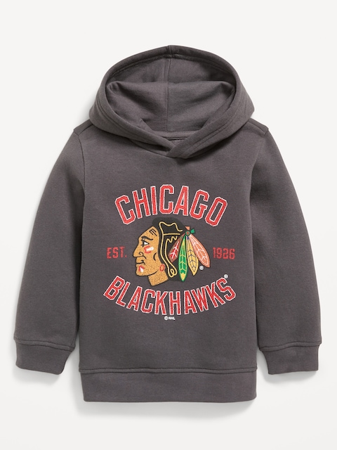 NHL Graphic Hoodie for Toddler Girls