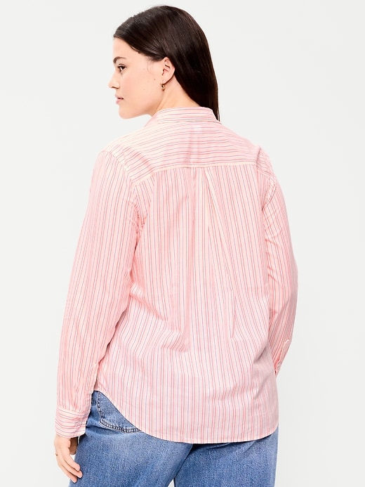 Image number 6 showing, Classic Button-Down Shirt