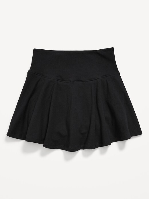 Image number 2 showing, High-Waisted Performance Skort for Girls