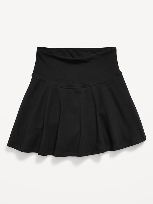 Image number 1 showing, High-Waisted Performance Skort for Girls