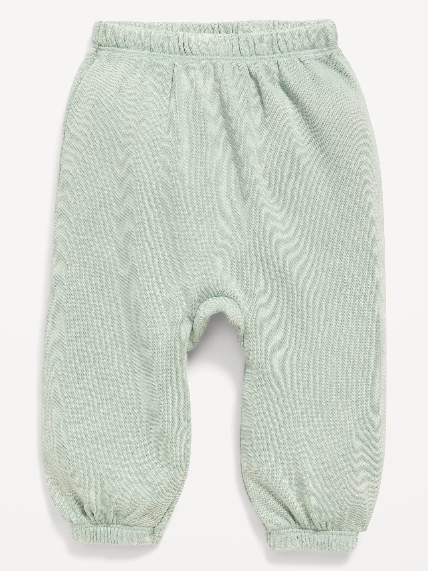 Fleece Sweatpants for Baby