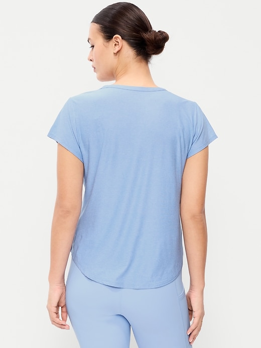 Image number 6 showing, CloudMotion Base Layer T-Shirt