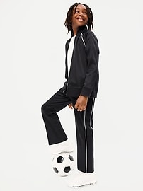 Image number 2 showing, Track Pants for Boys