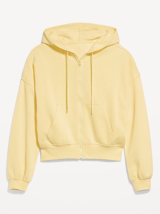 Image number 4 showing, SoComfy Full-Zip Hoodie Sweatshirt