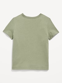 Image number 2 showing, Hot Wheels™ Unisex Graphic T-Shirt for Toddler