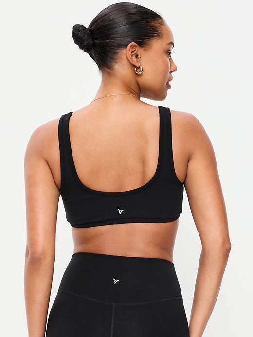 L'image numéro 2 présente Soutien-gorge de sport PowerChill à maintien léger