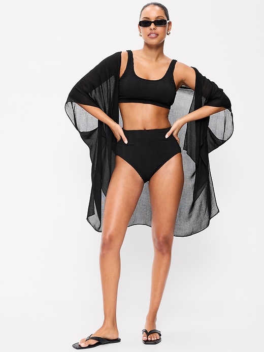 L'image numéro 1 présente Peignoir Outtek™