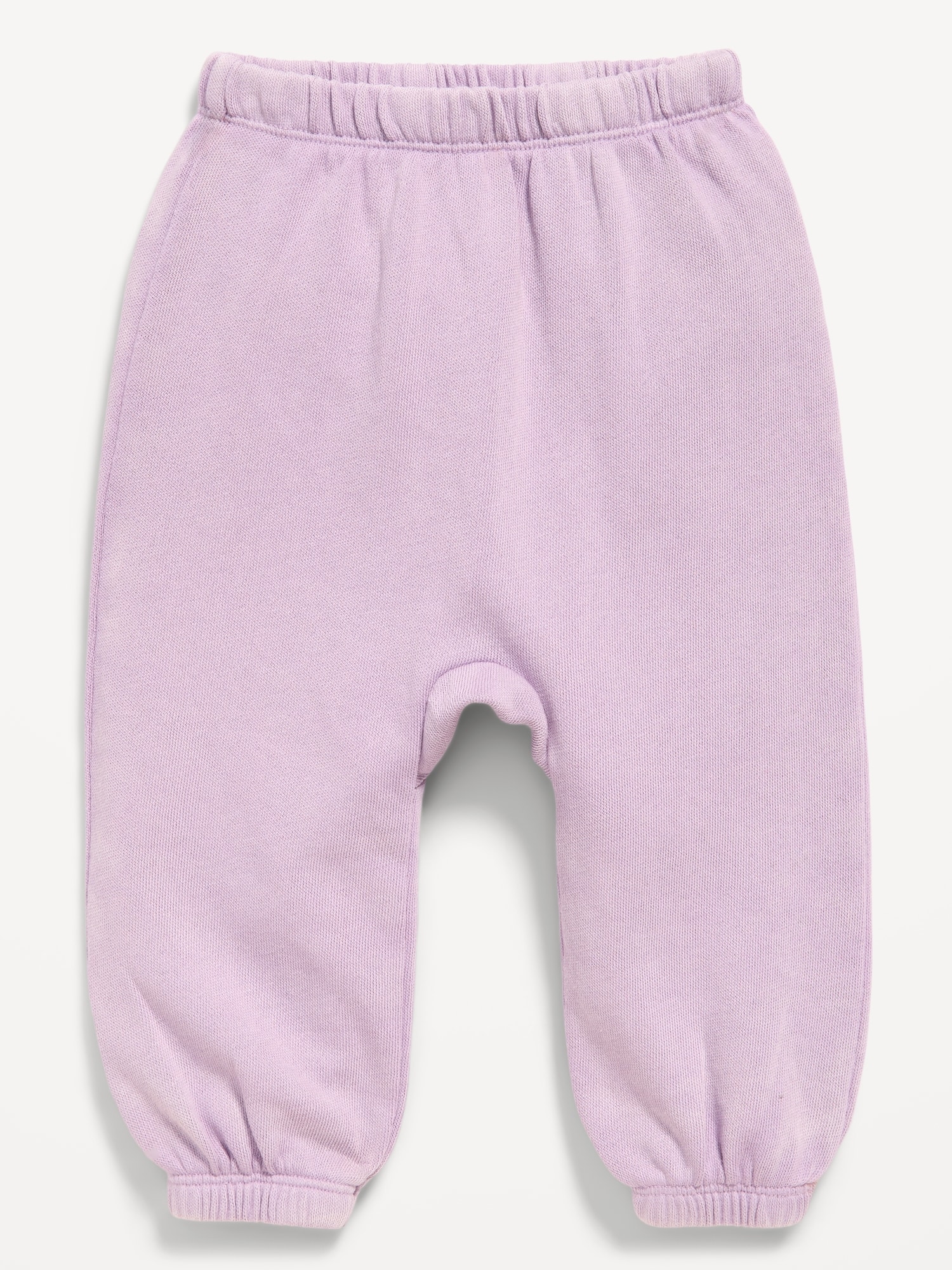 Fleece Sweatpants for Baby