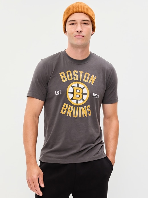 Image number 1 showing, NHL T-Shirt for Adults