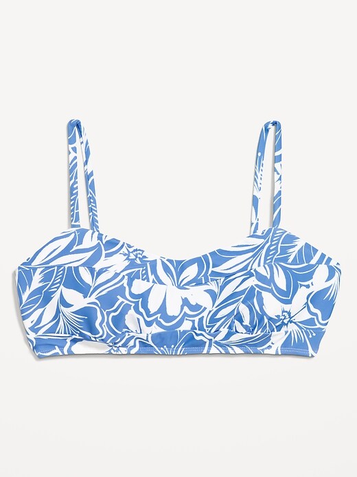 Image number 4 showing, Bra Bikini Swim Top