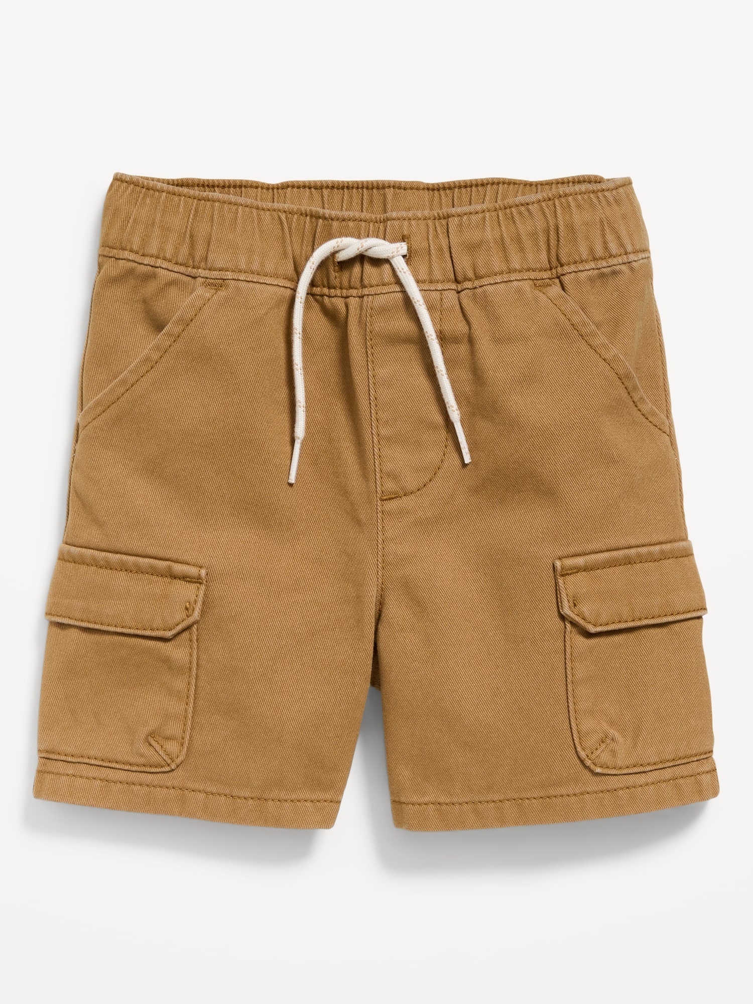 Loose Cargo Shorts for Toddler Boys