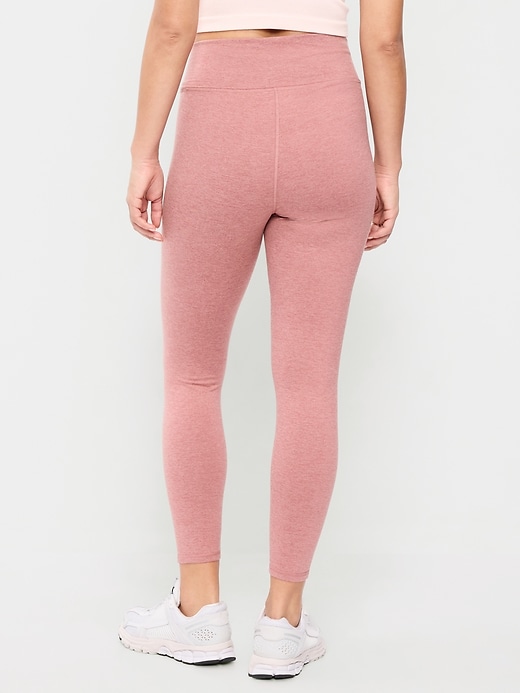 Image number 6 showing, Extra High-Waisted CloudComfy 7/8 Leggings