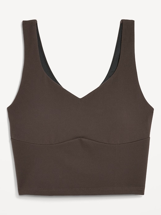 Image number 1 showing, StudioSmooth Seamed Longline Top