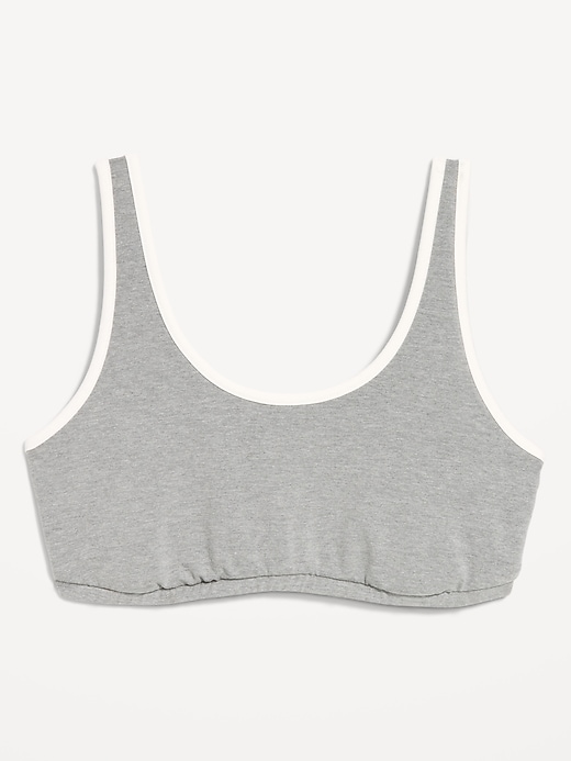 Image number 4 showing, Light Support PowerChill Sports Bra