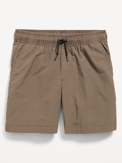 Image number 4 showing, Above Knee Dock Shorts for Boys