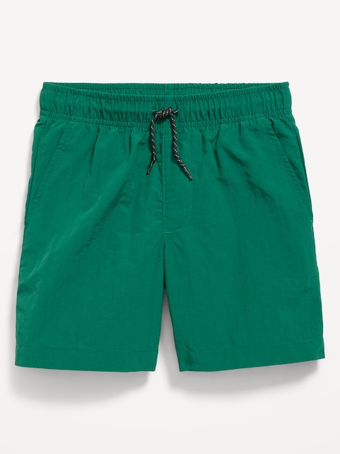 Above Knee Dock Shorts for Boys